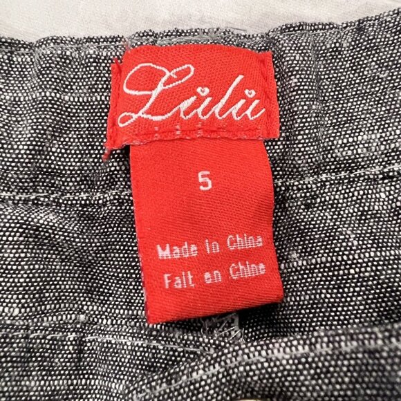 LULU Boys Shorts - Picture 2 of 4